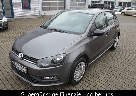 VW Polo Volkswagen V Trendline,5-TÜRIG,GARANTIE,KLIMA
