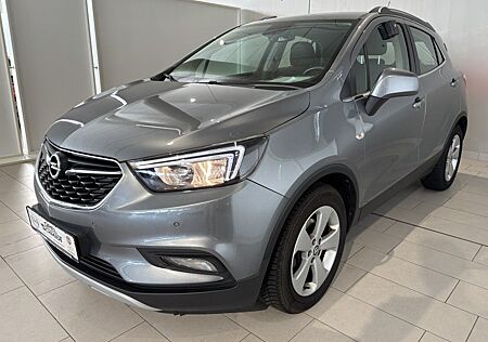 Opel Mokka X gebraucht kaufen Opel Mokka X 1.4 ECOTEC Start/Stop 120 Jahre