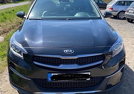 Kia XCeed 1.4 CD