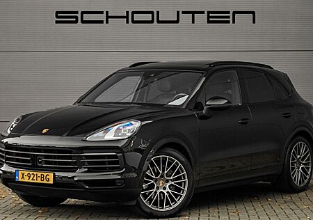 Porsche Cayenne 3.0 E-Hybrid Platinum Ed Pano Sport Chro