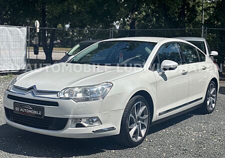 Citroën C5 3,0 2010 Exclusive/TÜVN/KLMA/TÜVNEU/ATMTK/PDC