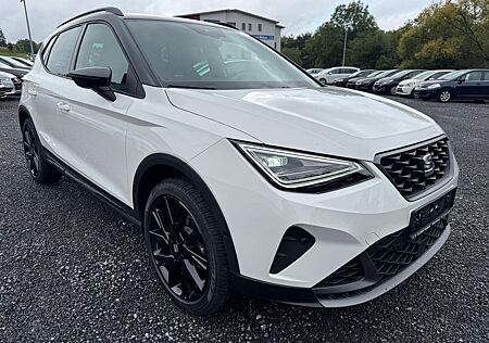 Seat Arona 1.5 TSI *DSG*FR*PDCHI+VO+KAMERA*ACC*AHK-VO