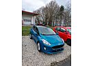 Ford Fiesta 1,0 EcoBoost 74kW Cool & Connect Cool...