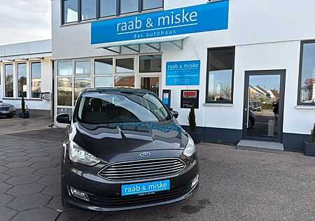 Ford C-Max Titanium *Navi/BT/SHZ/Tempomat*