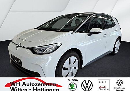 VW ID.3 Volkswagen Pro ACC RearView Keyless