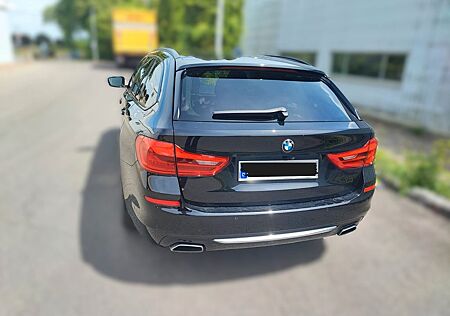 BMW 540d xDrive Touring - gepflegt und technisch 1A