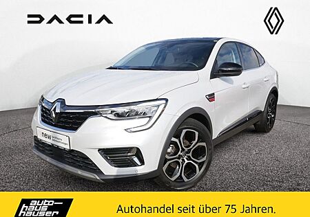 Renault Arkana Intens TCe 140 GPF EDC SHZ NAVI ACC LED