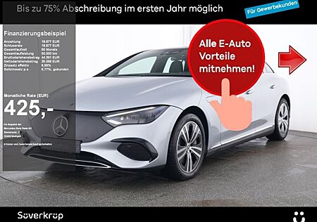 Mercedes-Benz EQE gebraucht kaufen Mercedes-Benz EQE 350+ , BURM DISTR SPUR PANO 360 PDC SHZ