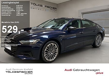 Audi A7 Sportback 50 2.0 TFSIe quattro ACC AUT