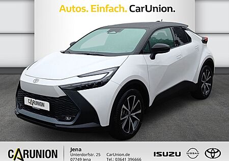 Toyota C-HR Teamplayer 2,0-l-Hybrid*Technik-Paket*