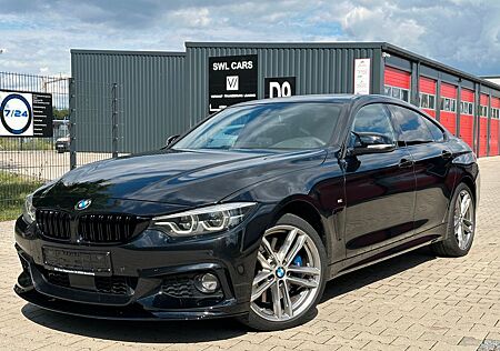 BMW 440i xDrive GC M Sport Aut. LEDER HUD ACC H&K DE