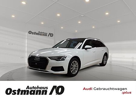 Audi A6 Avant 35 TDI Pano PDC el.Heck LED