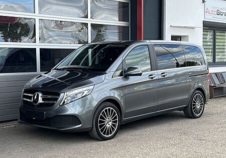 Mercedes-Benz V 250 4Matic AVANTGARDE Command 360°Kamera