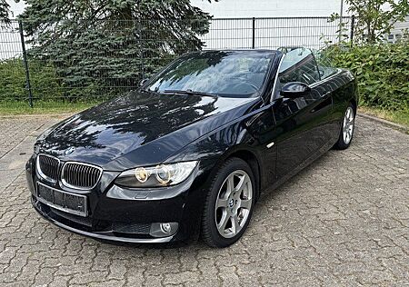 BMW 325i Baureihe 3 Cabrio (E93)(2006->)