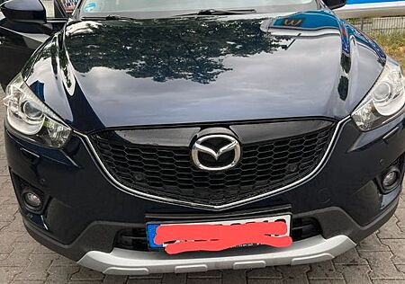 Mazda CX-5 2.2 SKYACTIV-D SENDO SENDO
