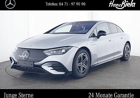 Mercedes-Benz EQE 500 4M AMGPrem+/Night/Pan/Hyper/22KW/Carbon