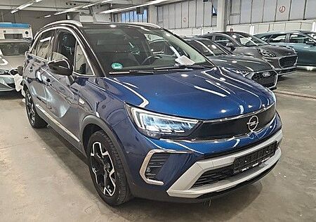 Opel Crossland X Crossland (X)