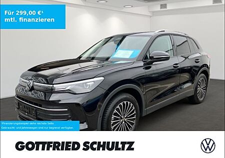VW Tiguan Volkswagen Life 1 5 l eTSI DSG LED NAVI KAMERA SHZ