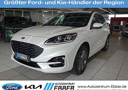 Ford Kuga ST-Line 2.5 Duratec PHEV el. AHK I SHZ I Ka