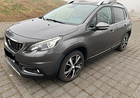 Peugeot 2008 Allure PureTech 130 Stop&Start Allure