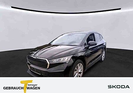 Skoda Enyaq iV 60 LOFT LM20 KAMERA NAVI SITZH