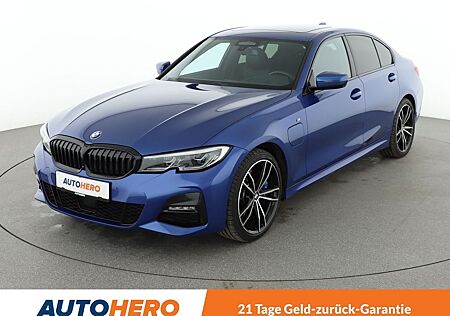 BMW 330e 3er M Sport Aut.*NAVI*ACC*PDC*SHZ*LIM*
