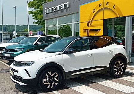 Opel Mokka Electric ELEGANCE 1,99% Fin