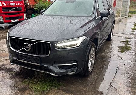 Volvo XC 90 XC90 Momentum AWD
