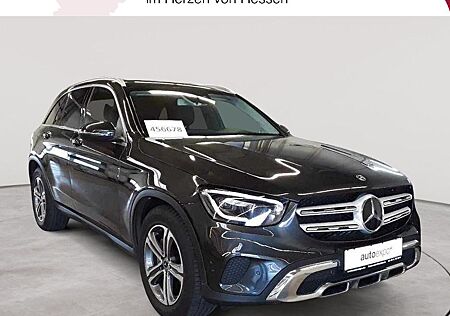 Mercedes-Benz GLC 300 d 4M-PANO BusiP AssiP HuD