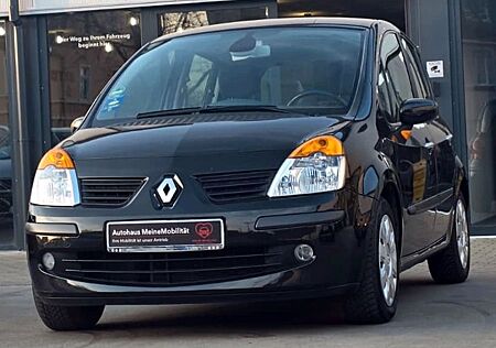 Renault Modus |1.Hd|Tüv Neu|Zahnriemen gewechselt Top Zus