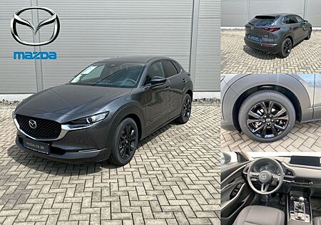 Mazda CX-3 2025 CX-30 2.5L e-SKYACTIV G 140ps 6AG Homura