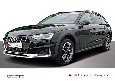 Audi A4 Allroad 40 TDI quattro S tronic Navi B&O AHK