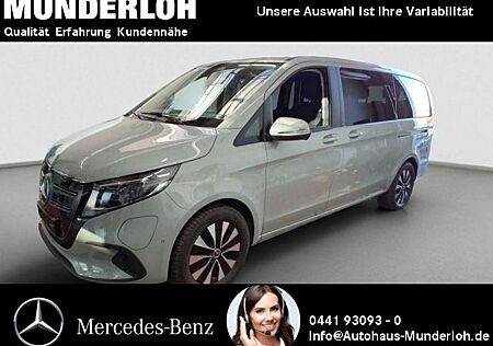Mercedes-Benz EQV 300 Lang NAVI+DISTRONIC+KAMERA+TOTWINKEL
