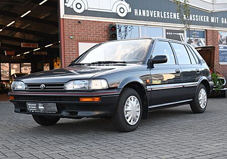 Toyota Corolla XLI E9 Compact *2.HD*OLDTIMER*GARANTIE*