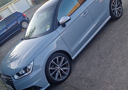 Audi A1 1.4 TFSI Sportback -