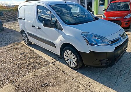 Citroën Berlingo Kasten Niveau B L1
