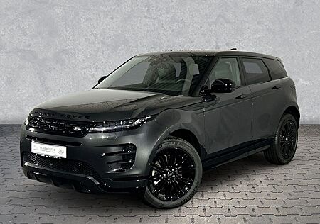 Land Rover Range Rover Evoque Dynamic 2.0 Mild-Hybrid EU6d
