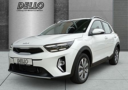 Kia Stonic Vision 1.0 Navi LED Apple CarPlay Android