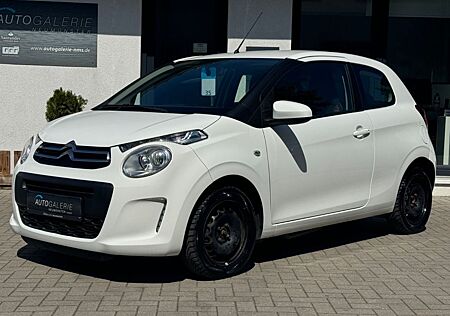Citroën C1 Feel°Klima°Tempo°Bluetooth°
