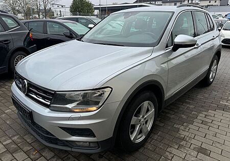 VW Tiguan Volkswagen BMT/Start-Stopp *Dsg