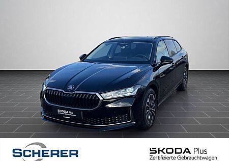 Skoda Superb Combi 2.0 TSI Selection Navi, Matrix-LED,