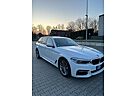 BMW 530i Touring M sport Paket AHK Len.heizung ACC