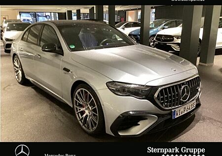 Mercedes-Benz E 53 AMG E 53 Hyb 4M+ AMG'Prem+'AHK'Superscreen'HUD'Dyn+'