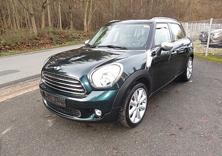 Mini ONE Countryman