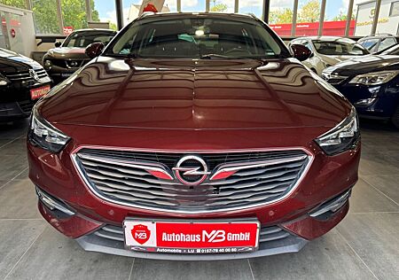 Opel Insignia B Sports Tourer Business Innovation