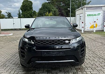 Land Rover Range Rover Evoque P200 R-DYNAMIC SE AWD Aut...