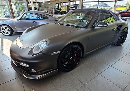 Porsche 997 TURBO CAB. CARBON SCHALTER INDIVIDUALISIERT