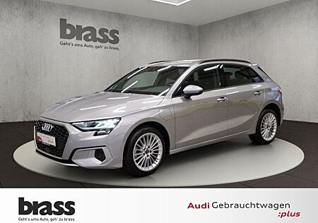 Audi A3 Sportback TFSI e Advanced 40 e 150(204) kW(PS