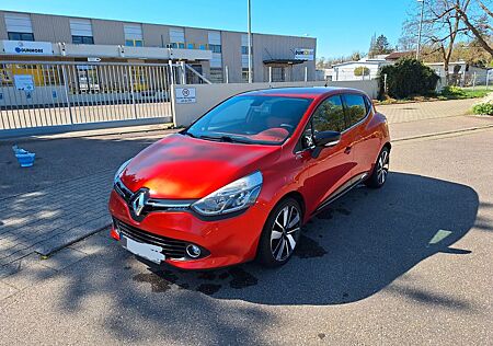 Renault Clio Dynamique dCi 90 eco2 Dynamique
