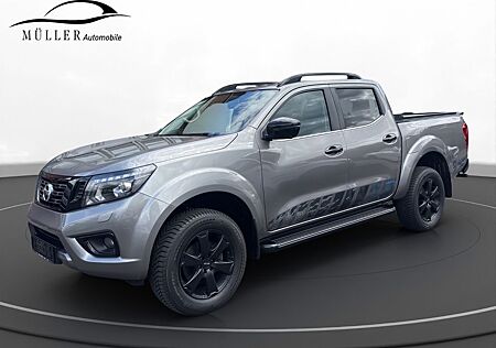 Nissan Navara NP300 N-Guard Double Cab 4x4